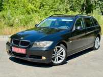 BMW 3 Series Автомат IDEAL