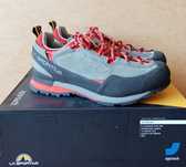 La sportiva x boulder buty podejściowe nowe 42,5 

Oferta dotyczy ro