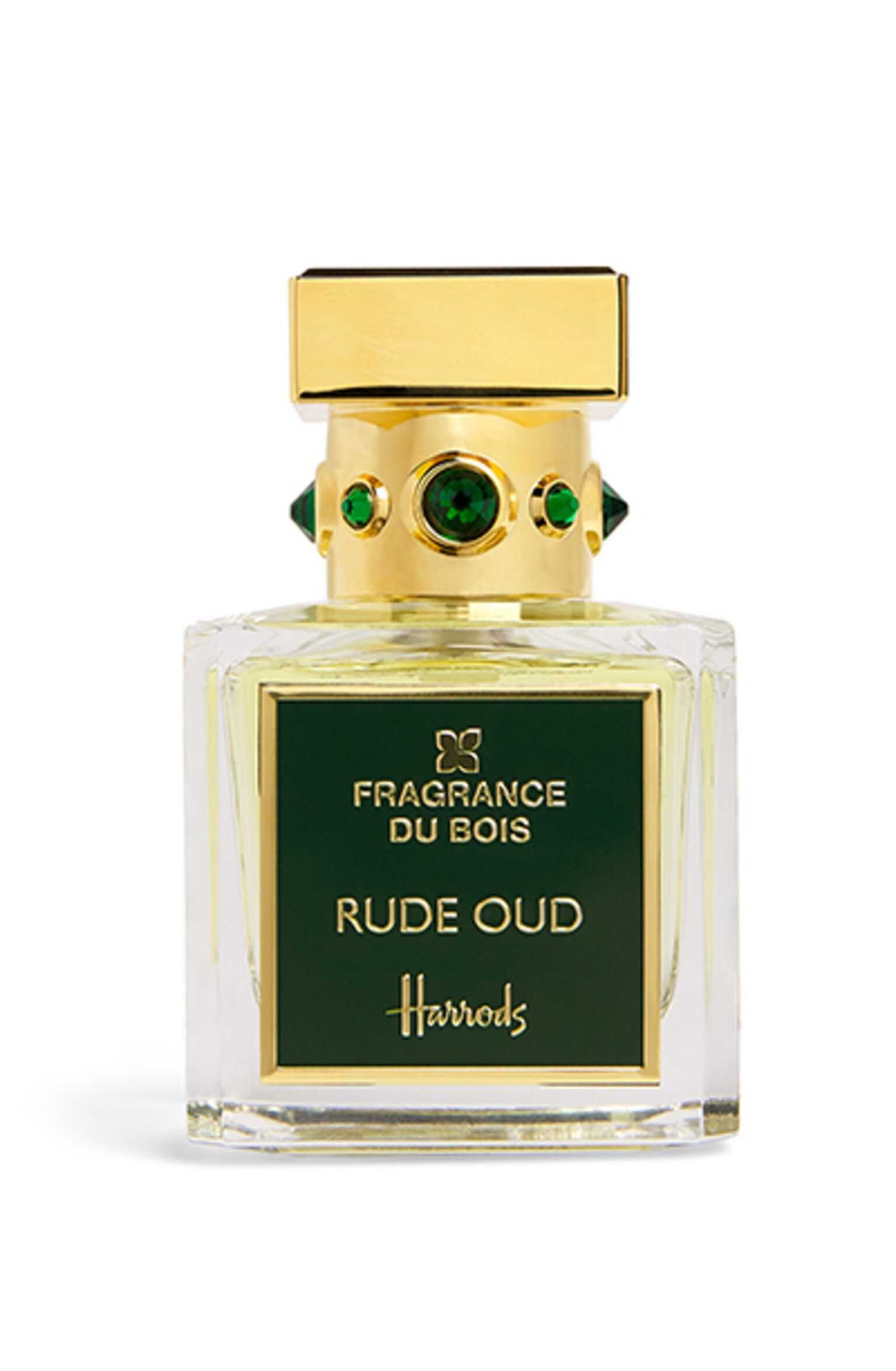 Адвент-календар парфуми Harrods - 12 Days of Fragrance Advent Calendar