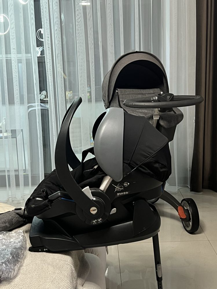 Stokke Xplory 2 в 1