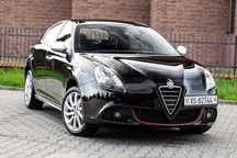 Alfa Romeo Giulietta 1.4 T 170km Sport brembo Xenon Navi Climatronic Serwis ASO Idealna !