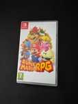 Nintendo Switch Mario RPG