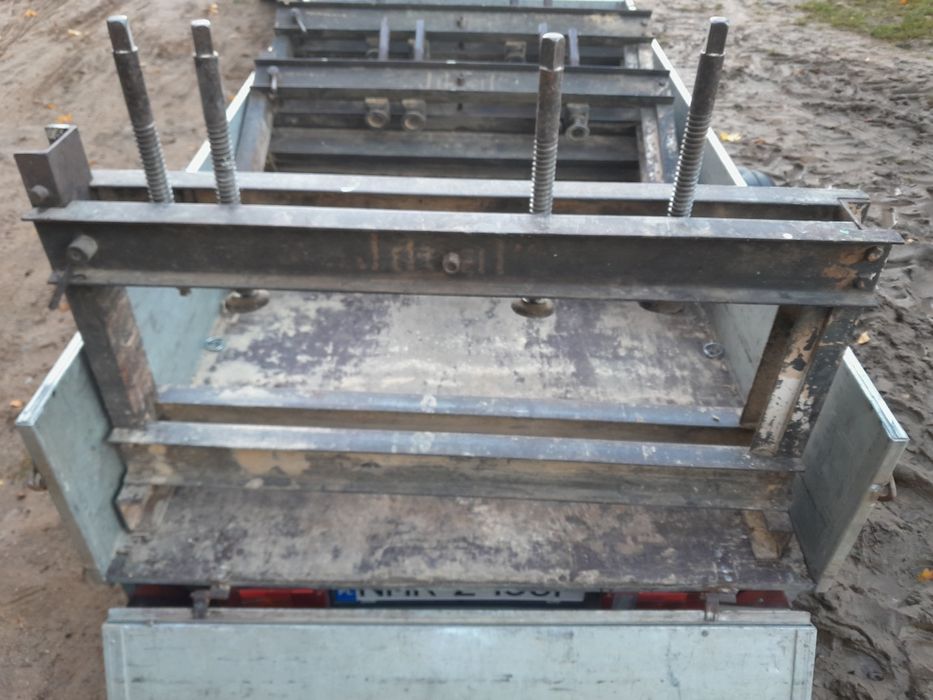 Pila formatowa dmma 40 prasa do drewna