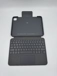 Logitech Folio Touch для iPad Pro 11 2018/2020/2021/2022 клавіатура