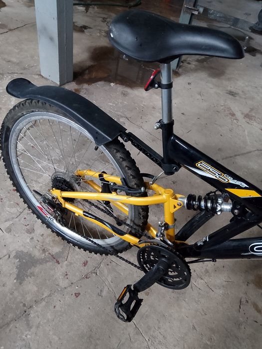 Sprzedam Rower GRAND 250