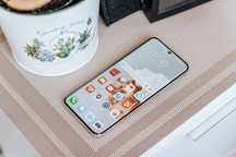 Huawei p60 pro rocco pearl idealny stan Google