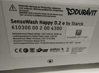 Duravit sensowash kto naprawi?