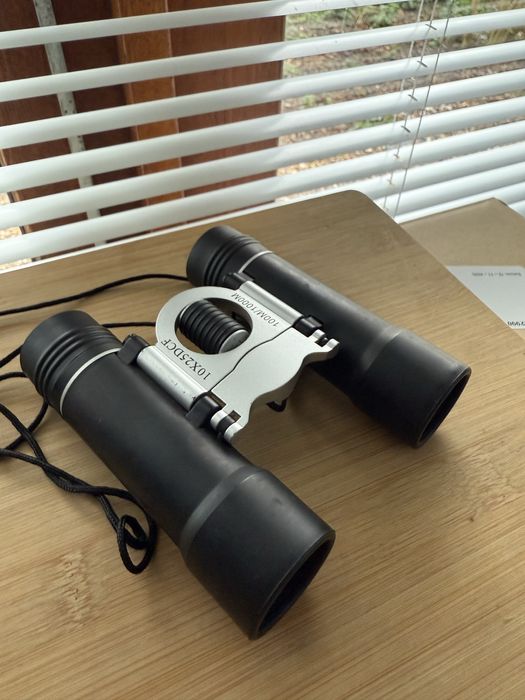 Бінокль Bernwalt 900.433 black