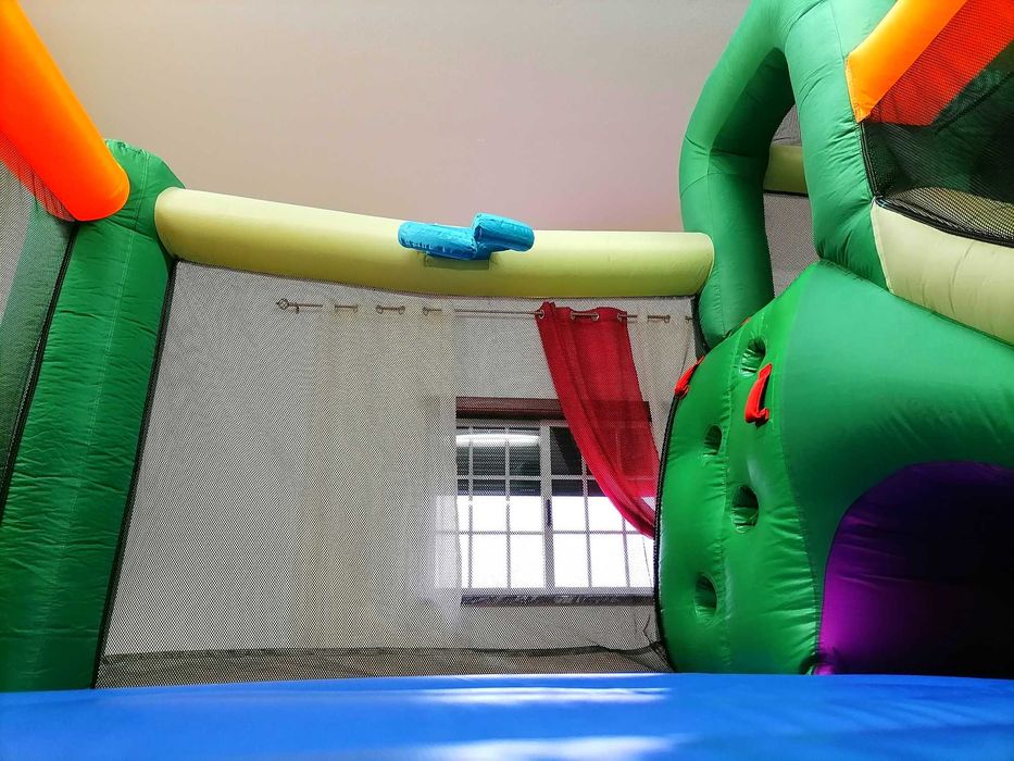 Insuflável para Festas e Eventos