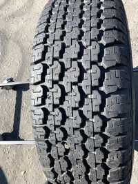 Шина 1 шт 235/75/15 Bridgestone 8 мм 235 75 15