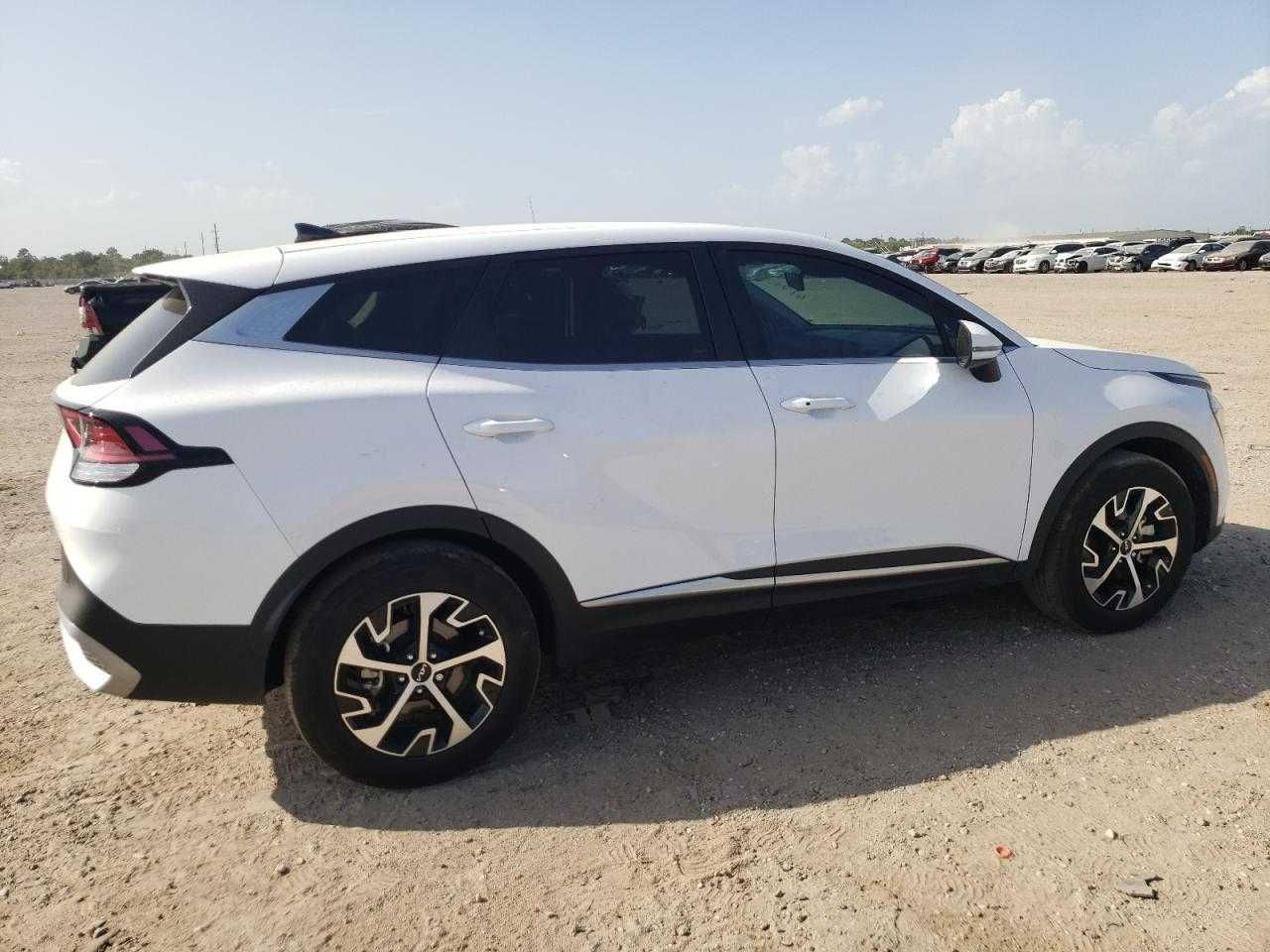 Kia Sportage EX 2023