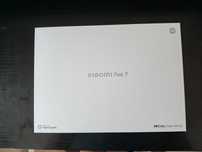 Xiaomi Pad 7 8GB/256GB - NOWY , 1400 zł