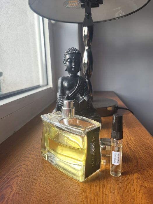 Perfumy Jovoy 21 Conduit St