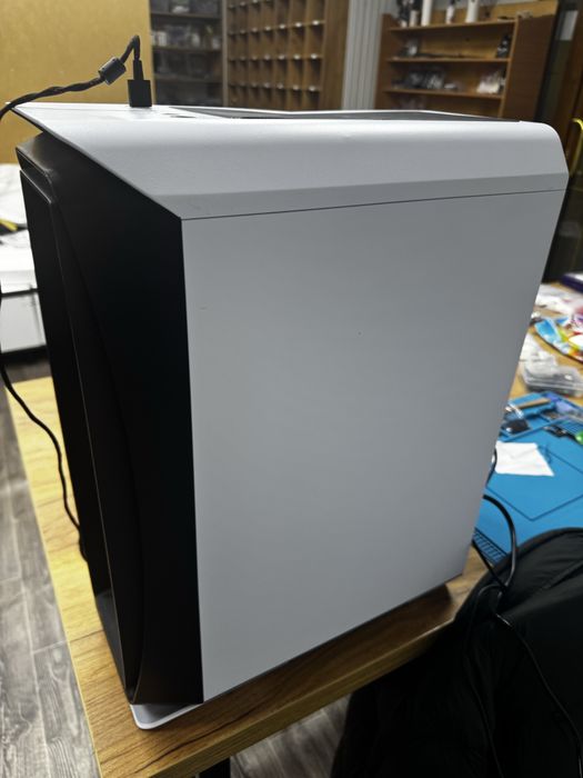 Продам комплект Ігровий Компьютер