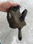 Maska p. Gazowa wz.32