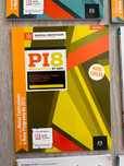 Manual PI 8 – Matemática – 8.º Ano (Nova Edição, Volume 2)