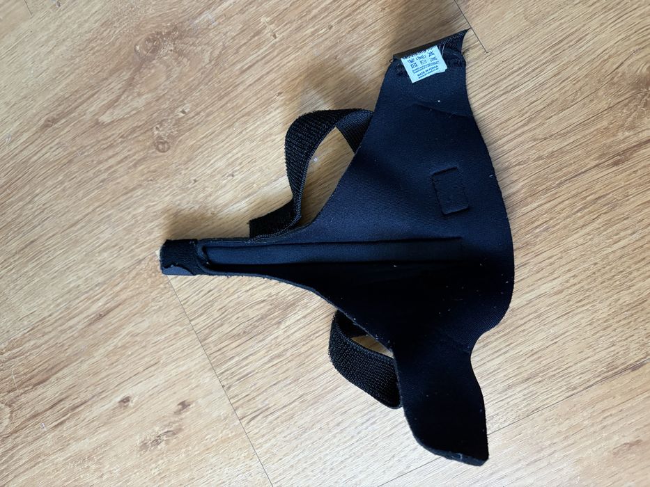 Orteza na palec - robi robote