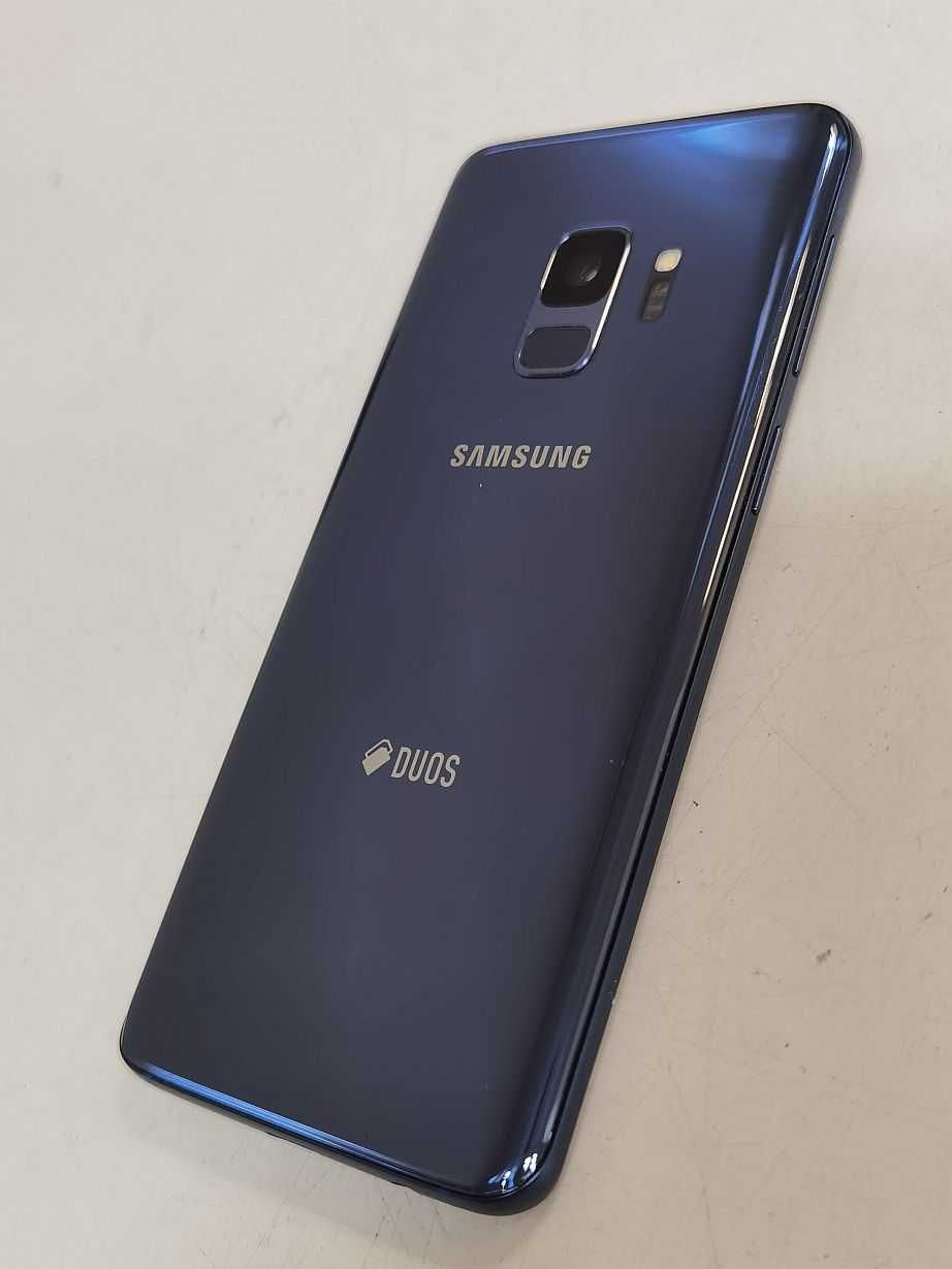Samsung Galaxy S9 64GB G960F KOLORY Sklep Warszawa