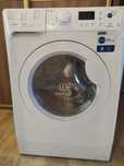 Części pralki Indesit PWE 7128