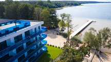 Aquarius Residence Boszkowo - Apartament Jamesa Bonda 007
