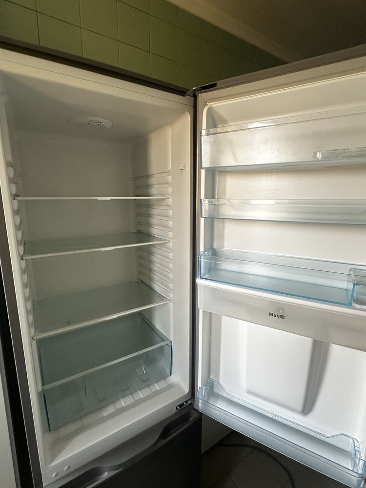 Frigorífico combinado Jocel JC-273LID | 260L | E |