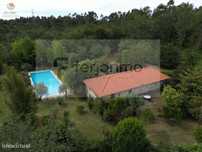 Quintinha Renovada com Piscina - Ideal para Turismo Rural - ou HABI...