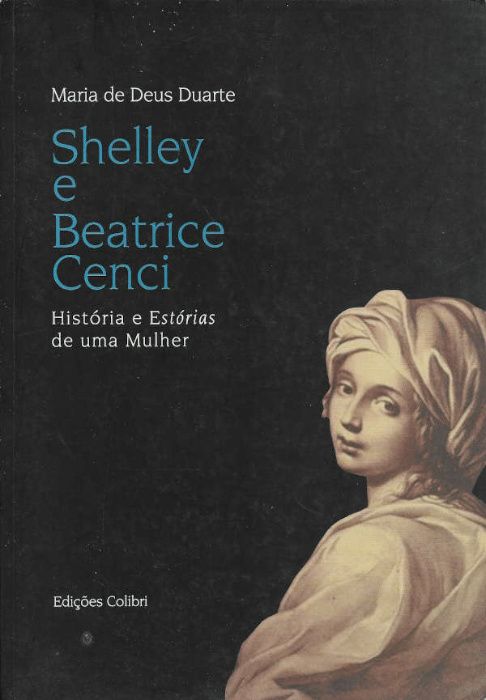 Shelley e Beatrice Cenci_Maria de Deus Duarte