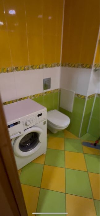 Здам 1-но кімнатну квартиру