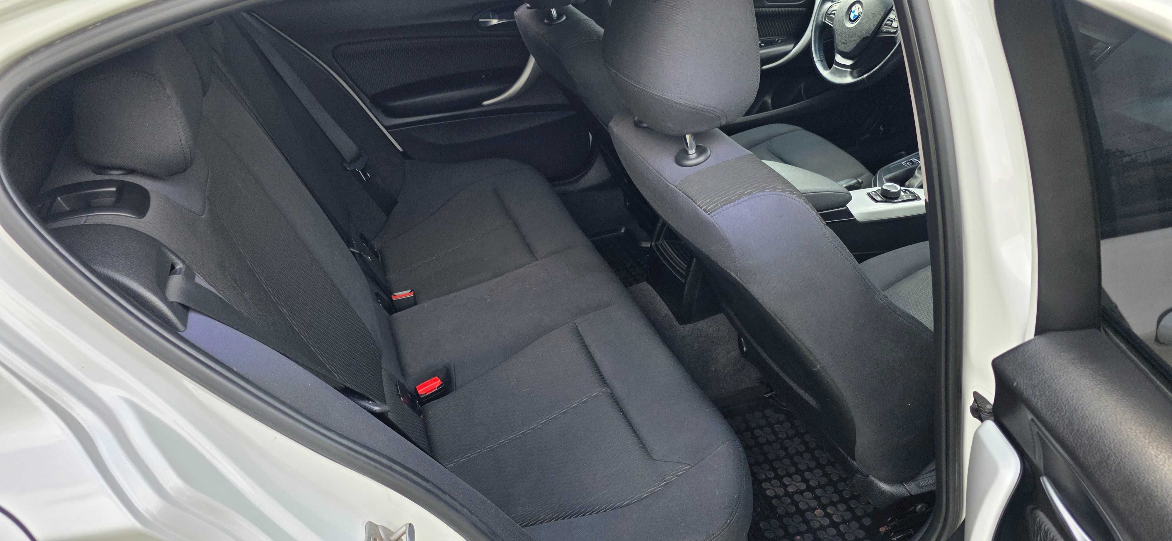 BMW 114I 1.6 Turbo 180KM 2012r Zadbana Doinwestowana.