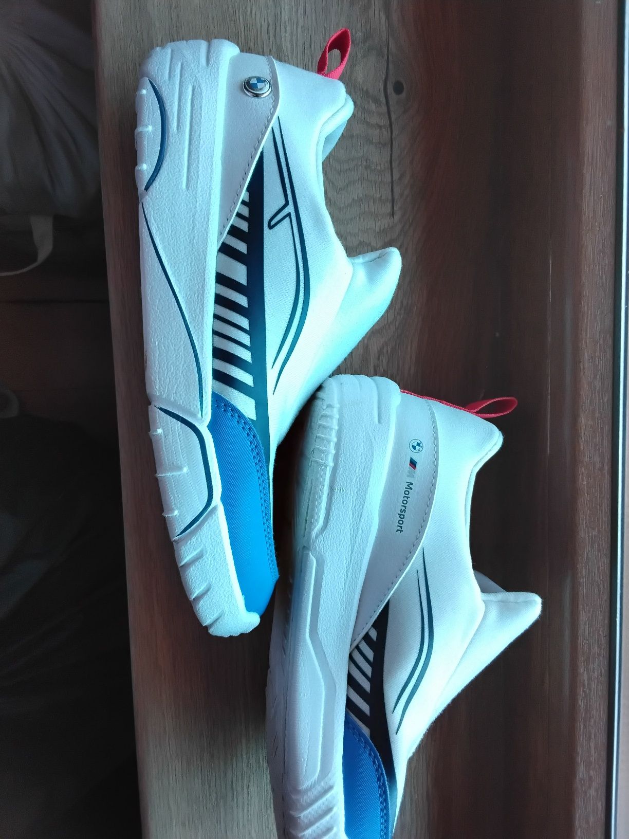 Кросівки Puma (35).