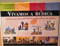 Vivamos a Música