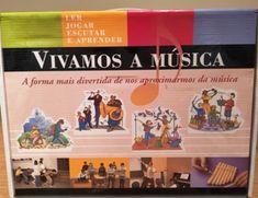 Vivamos a Música