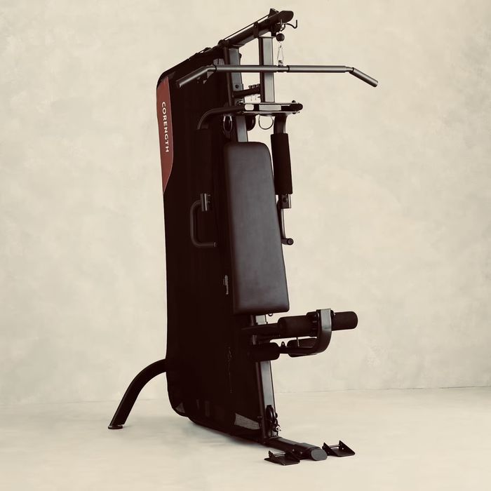 Vendo maquina musculaçao