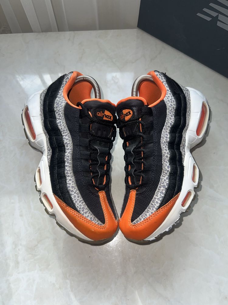 Кроссовки Nike Air Max 95 Розмір 38 Original Взуття