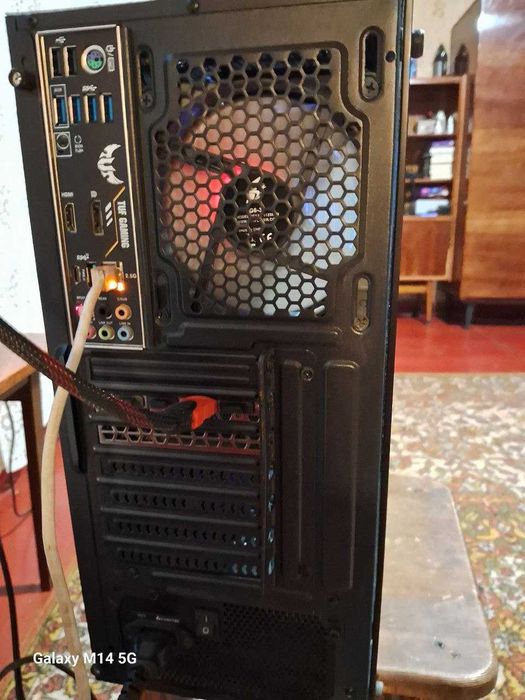 Комп'ютер r5 5600