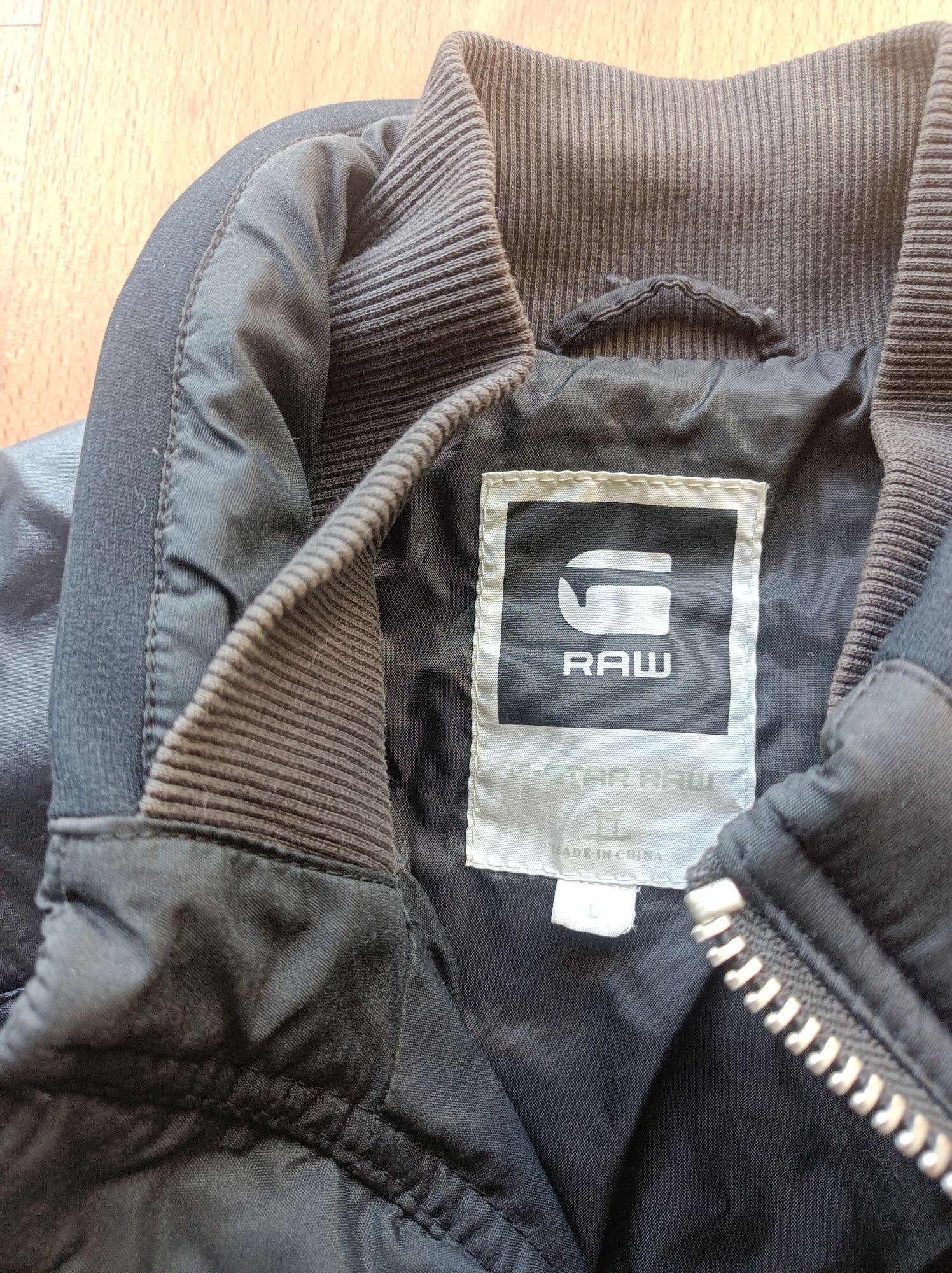 Blusão G Star RAW L