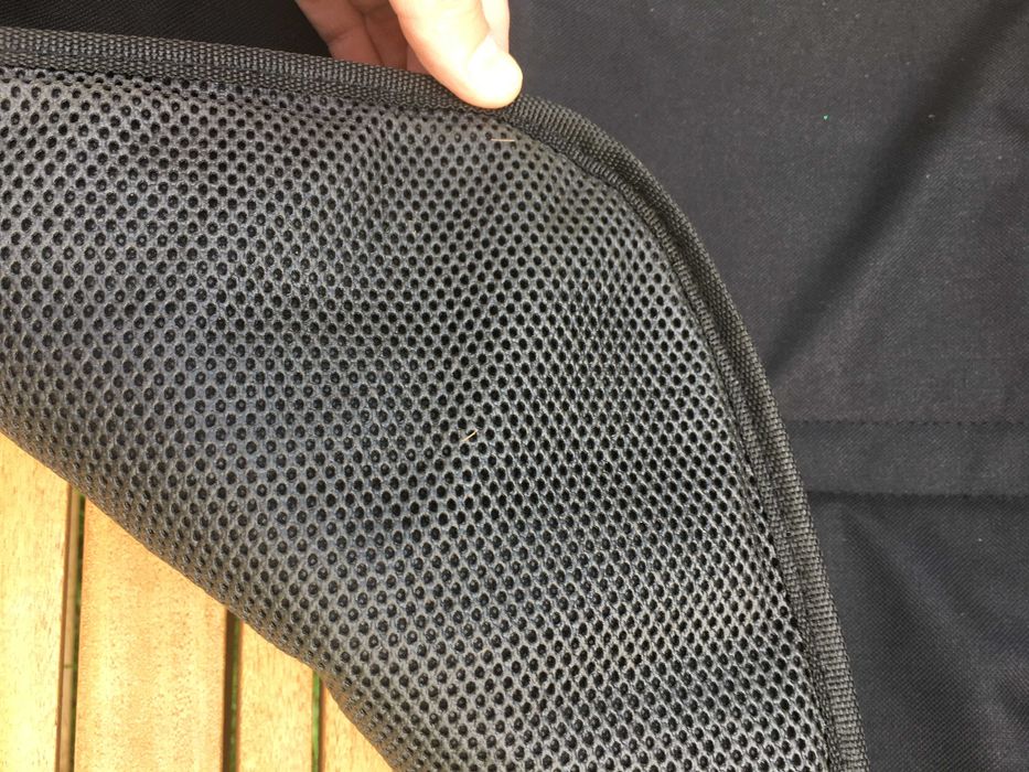 Mata ochronna pod fotelik Safety 1st