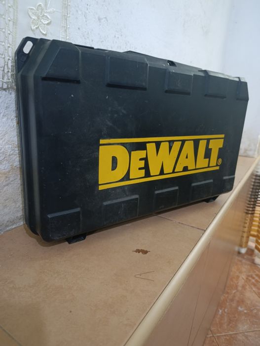 Maquinas DeWalt Baratas