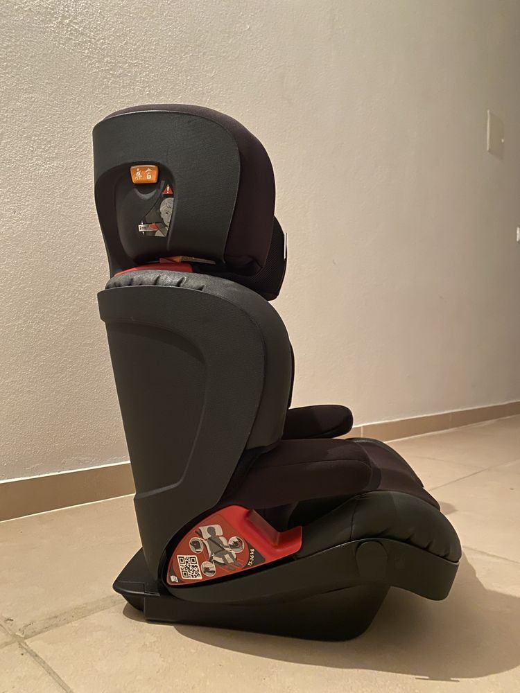 Cadeira Auto Chicco 15-36kg