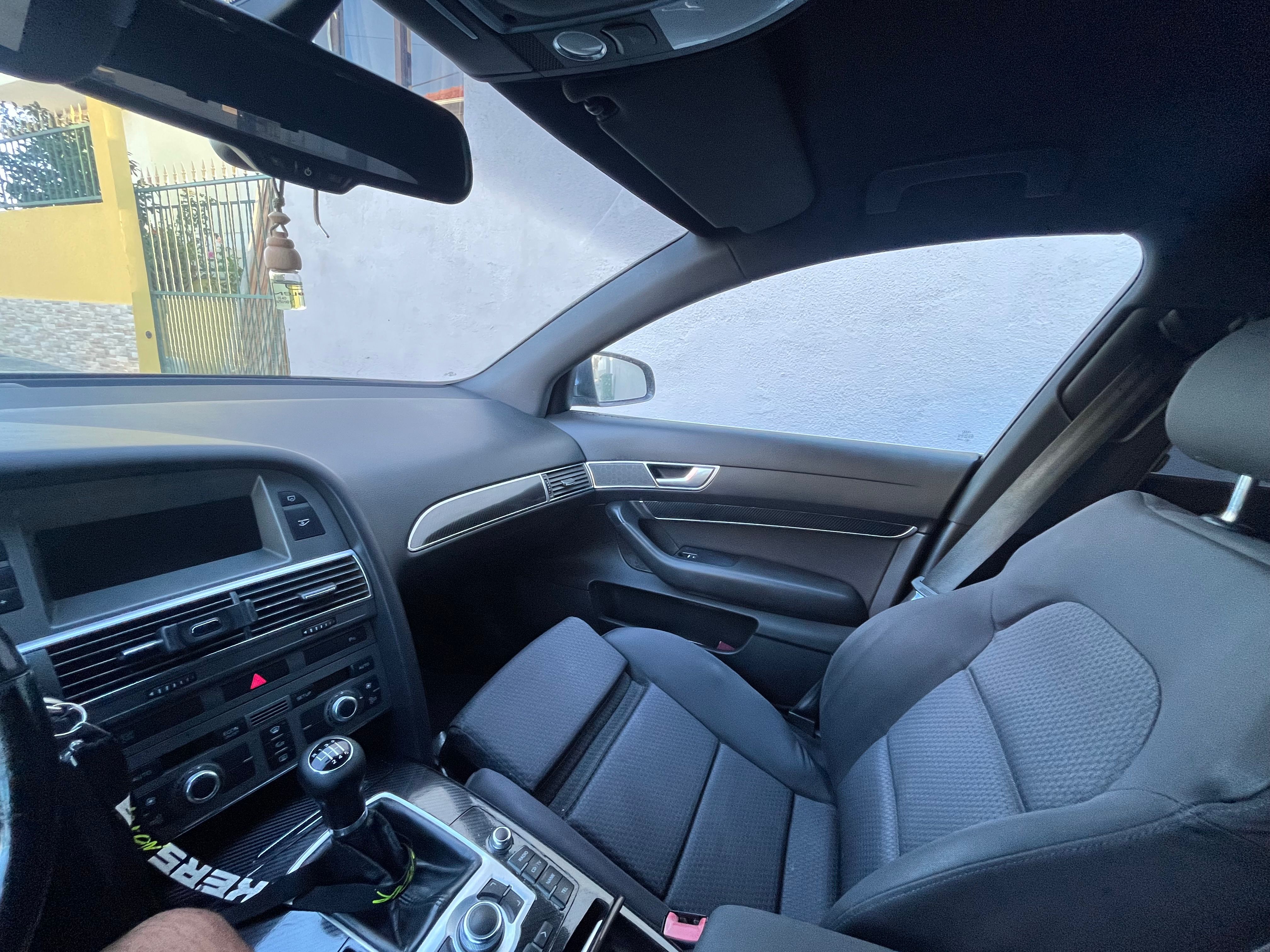 Audi A6 C6 2.0tdi