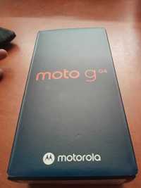 Telefon Motorola g 04