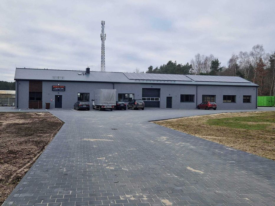 Cięcie I oklejanie płyt meblowych na wymiar - Usługi CNC