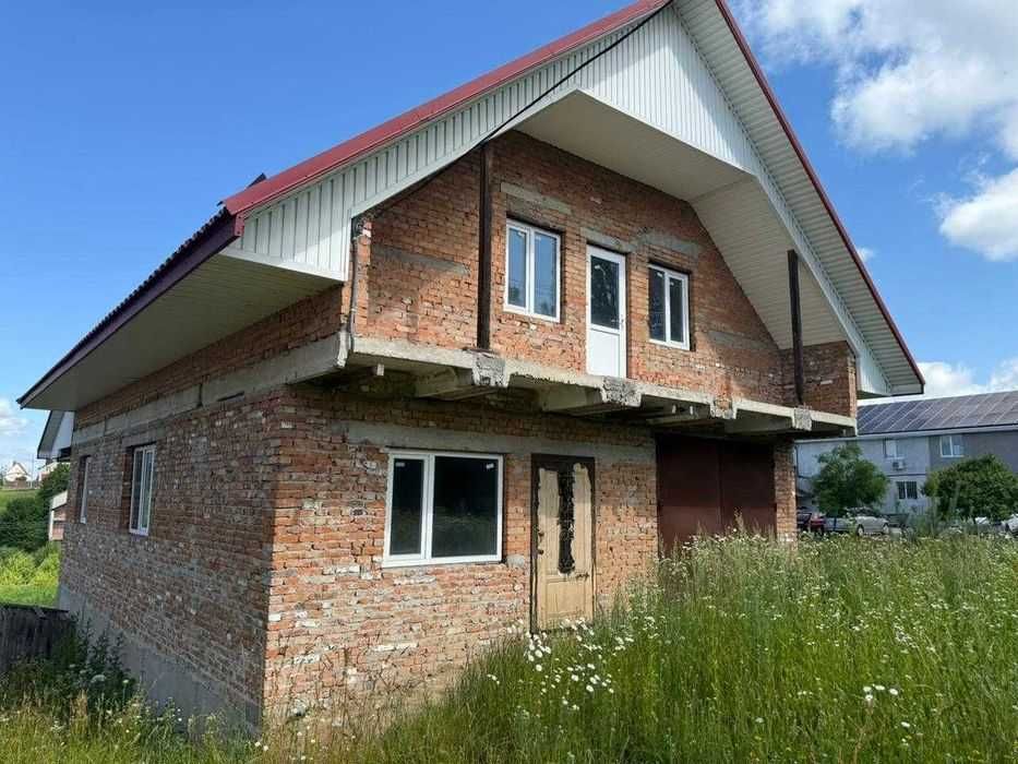 Продається будинок 154 кв.м.