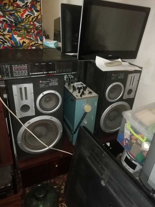 Приобрету любую старую радиоэлектронику на утилизацию