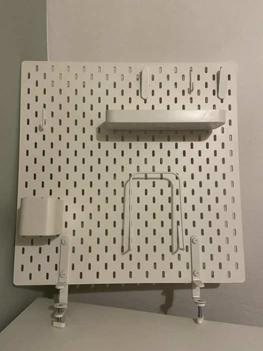 Tablica ikea skadis 56x56