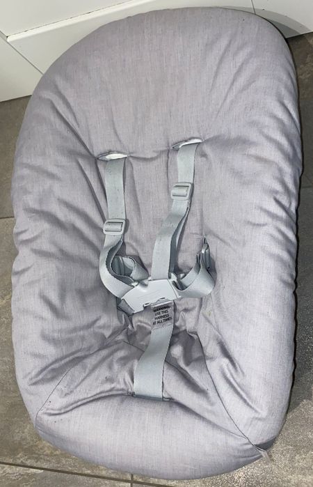 Stokke Tripp Trapp Newborn Set leżaczek