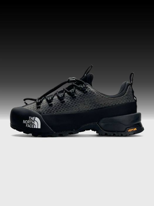 Чоловічі кросівки Gore-tex The North Face Glenclyffe Low GTX