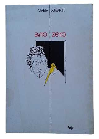 Ano Zero, de Maria Durante
