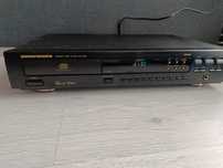 Marantz CD-67SE Special Edition CD Player – Japan, sprawny