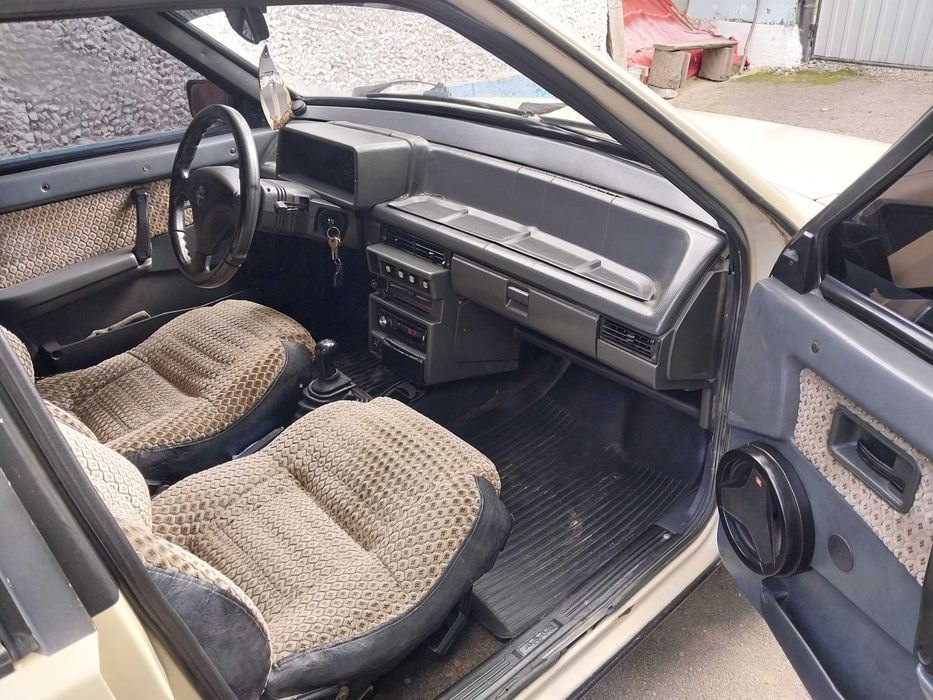 Ваз 2109 обмін продам